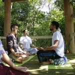 Meditación entre las copas de los árboles- Torre de meditación - Yacutinga Lodge